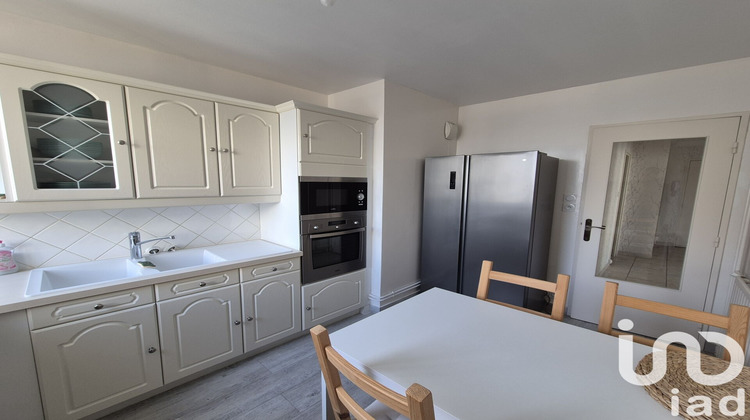 Ma-Cabane - Vente Appartement Brest, 95 m²