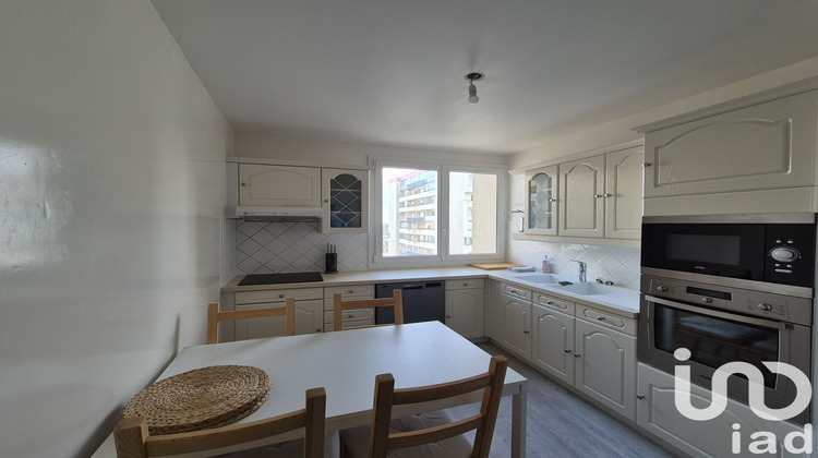 Ma-Cabane - Vente Appartement Brest, 95 m²