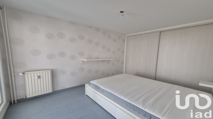 Ma-Cabane - Vente Appartement Brest, 95 m²