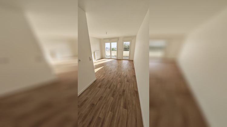 Ma-Cabane - Vente Appartement Brest, 47 m²