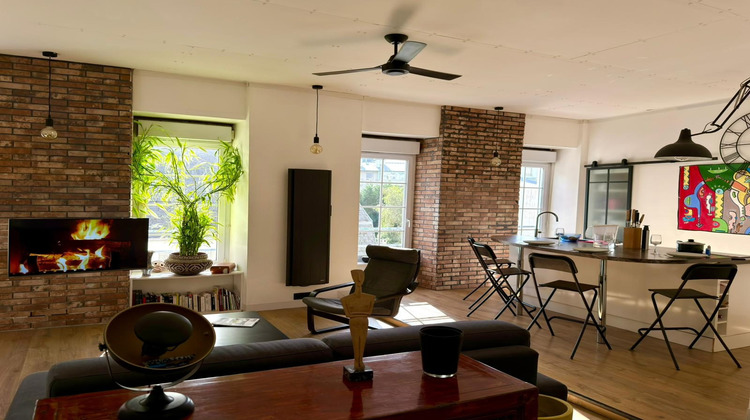 Ma-Cabane - Vente Appartement Brest, 60 m²
