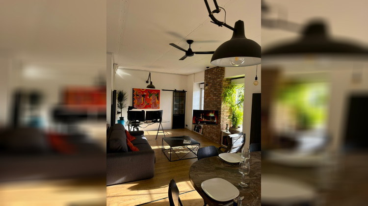 Ma-Cabane - Vente Appartement Brest, 60 m²