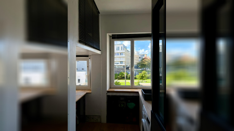 Ma-Cabane - Vente Appartement Brest, 60 m²