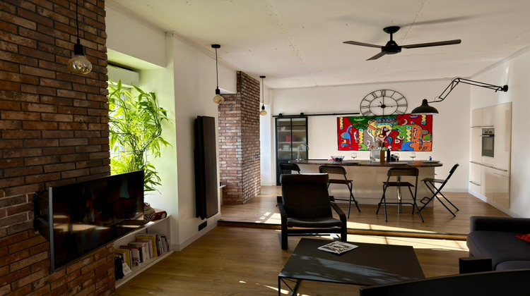 Ma-Cabane - Vente Appartement Brest, 60 m²