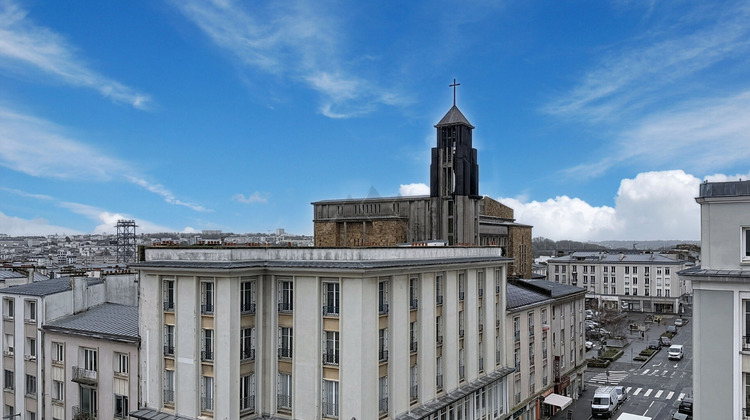 Ma-Cabane - Vente Appartement BREST, 78 m²