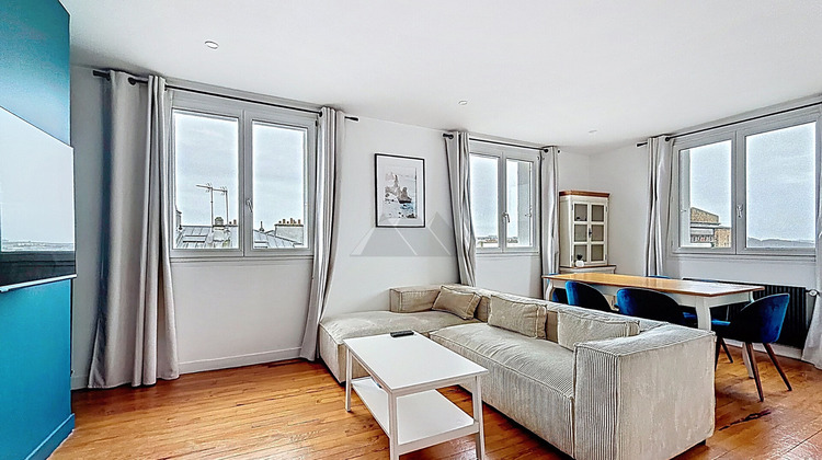 Ma-Cabane - Vente Appartement BREST, 78 m²