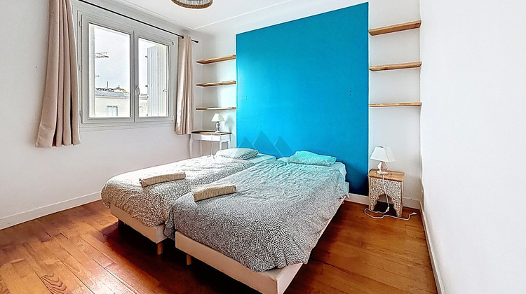 Ma-Cabane - Vente Appartement BREST, 78 m²