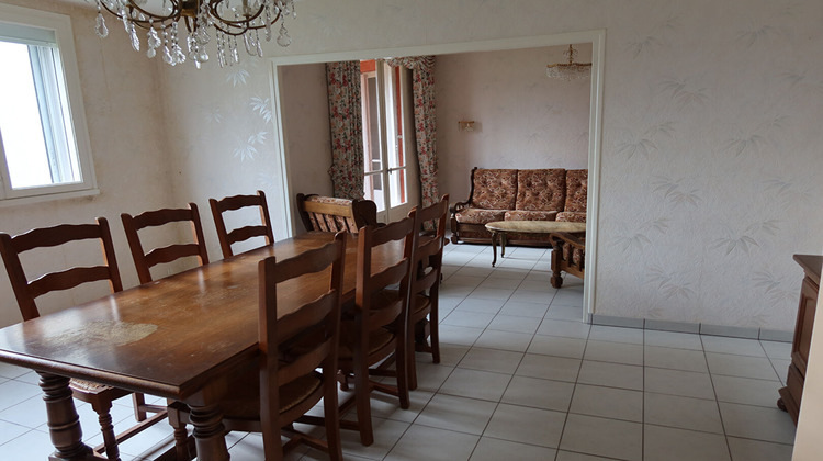 Ma-Cabane - Vente Appartement BREST, 92 m²