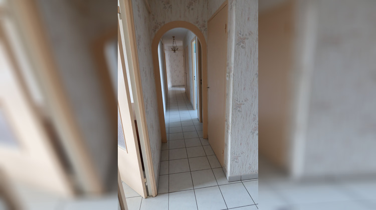 Ma-Cabane - Vente Appartement BREST, 92 m²