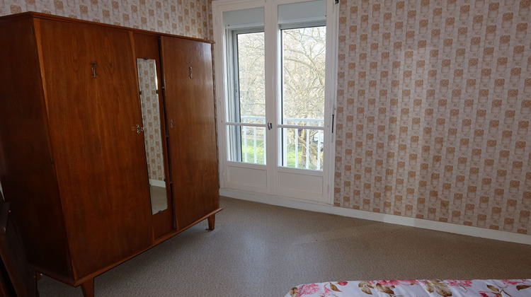Ma-Cabane - Vente Appartement BREST, 92 m²