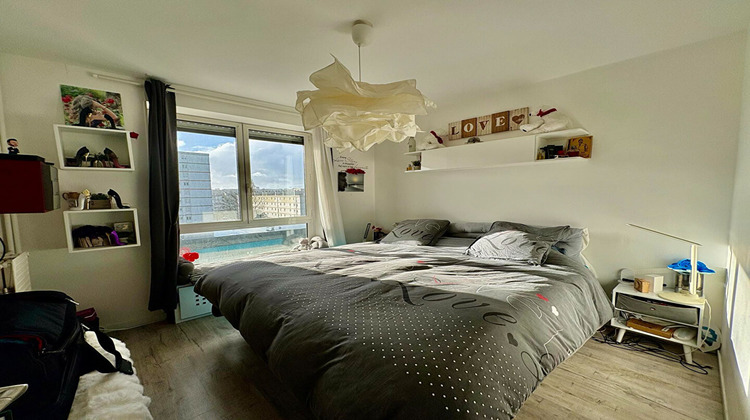 Ma-Cabane - Vente Appartement BREST, 100 m²