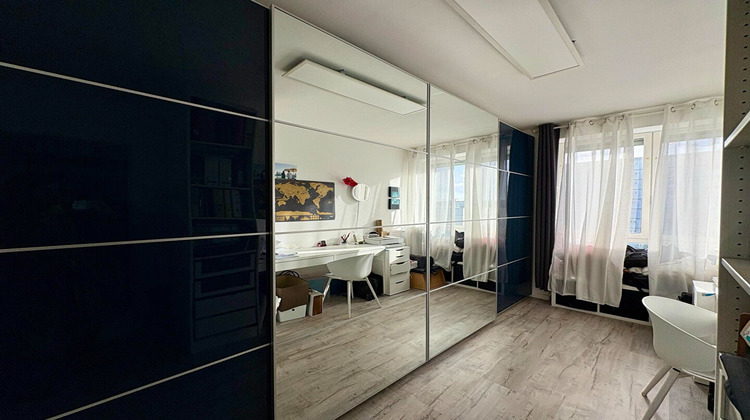 Ma-Cabane - Vente Appartement BREST, 100 m²