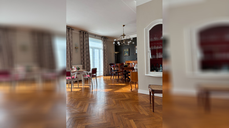 Ma-Cabane - Vente Appartement BREST, 207 m²