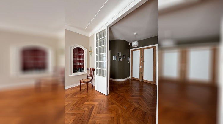 Ma-Cabane - Vente Appartement BREST, 207 m²