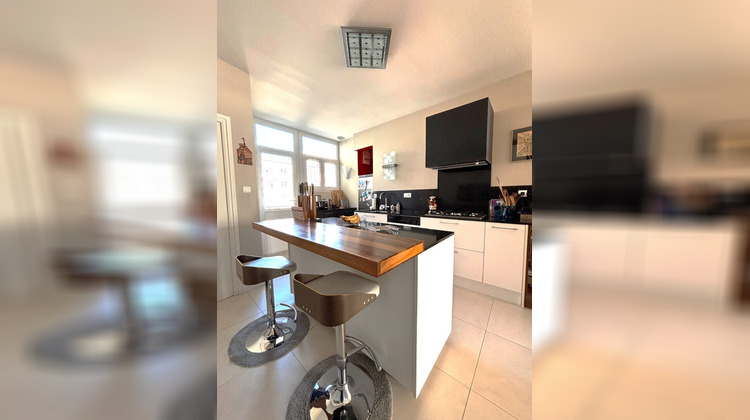Ma-Cabane - Vente Appartement BREST, 207 m²