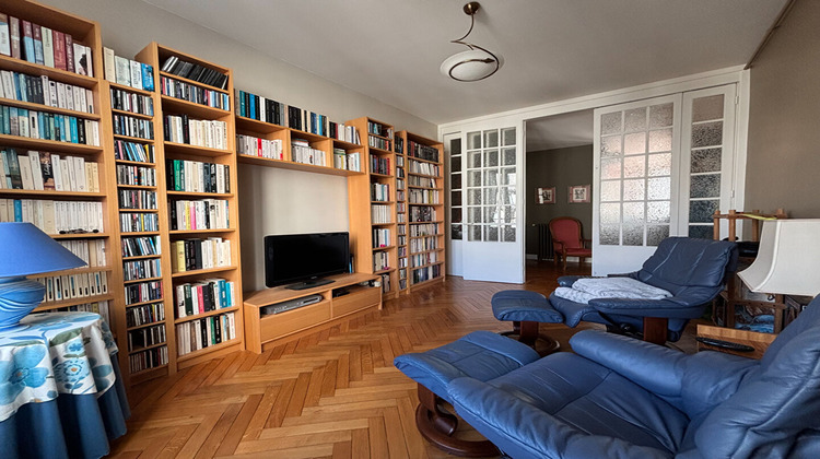 Ma-Cabane - Vente Appartement BREST, 207 m²