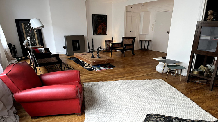 Ma-Cabane - Vente Appartement BREST, 58 m²