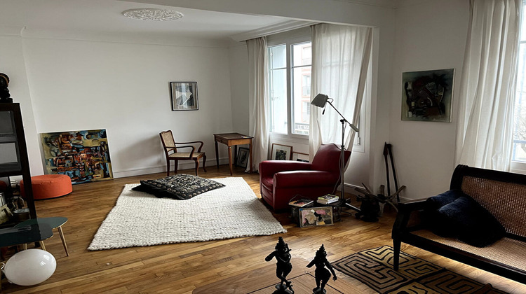 Ma-Cabane - Vente Appartement BREST, 58 m²