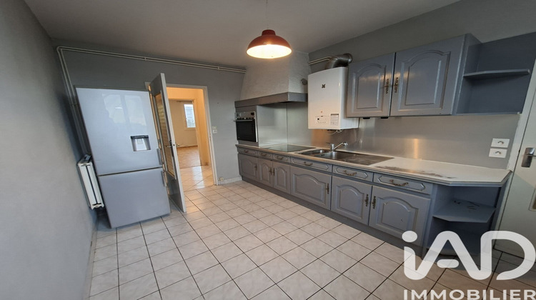 Ma-Cabane - Vente Appartement Brest, 76 m²