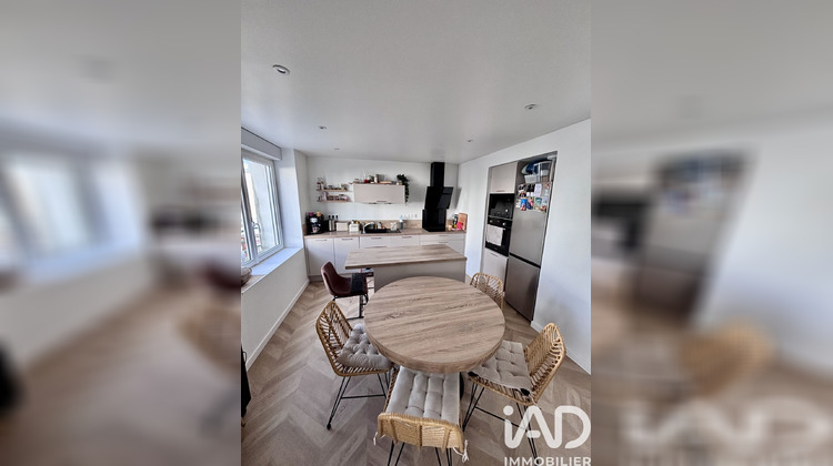 Ma-Cabane - Vente Appartement Brest, 51 m²