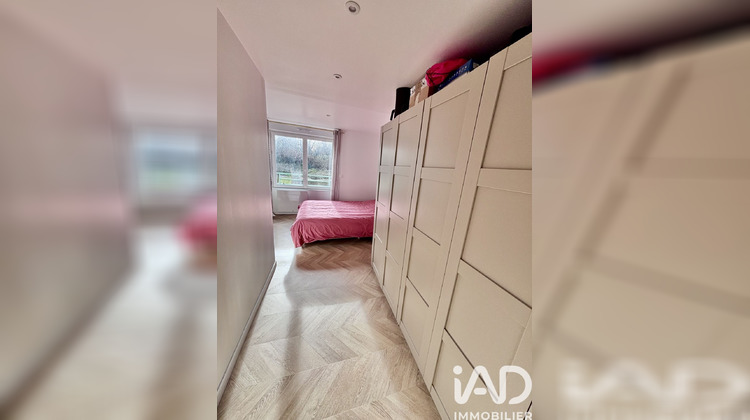 Ma-Cabane - Vente Appartement Brest, 51 m²