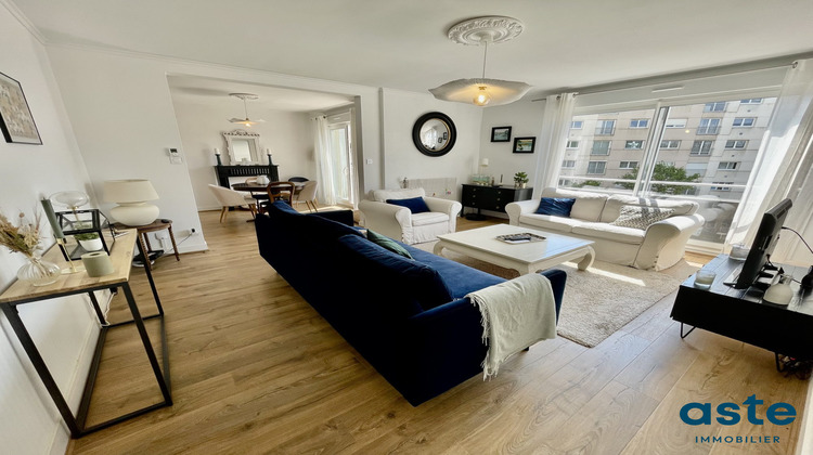 Ma-Cabane - Vente Appartement Brest, 104 m²