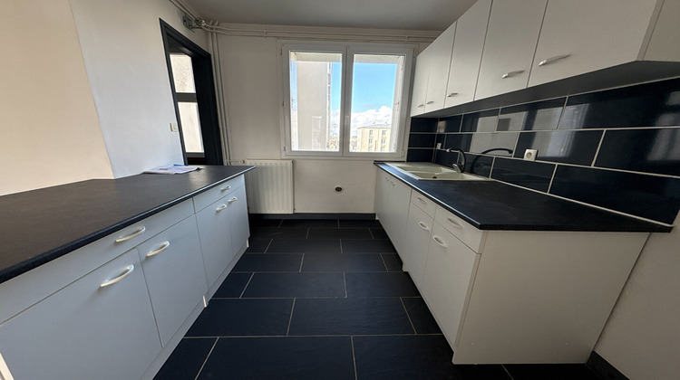 Ma-Cabane - Vente Appartement BREST, 70 m²