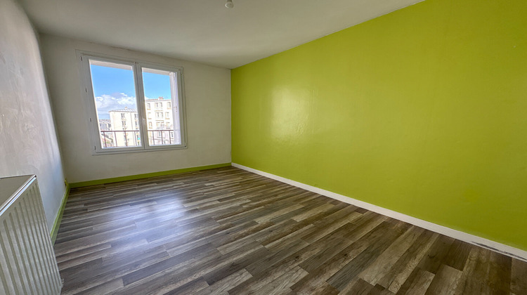 Ma-Cabane - Vente Appartement BREST, 70 m²