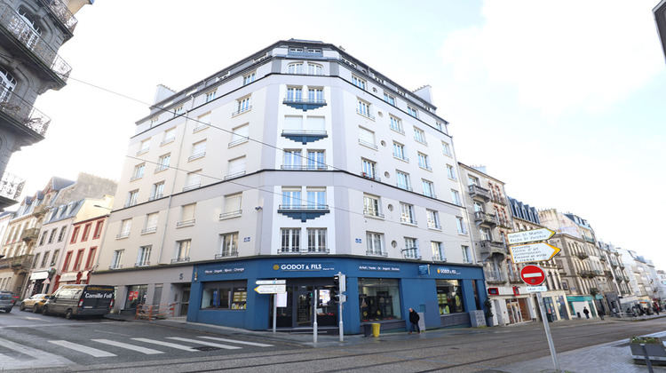 Ma-Cabane - Vente Appartement BREST, 100 m²