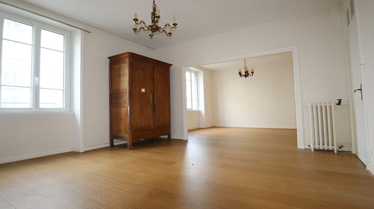 Ma-Cabane - Vente Appartement BREST, 100 m²