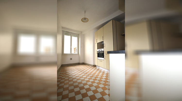 Ma-Cabane - Vente Appartement BREST, 100 m²