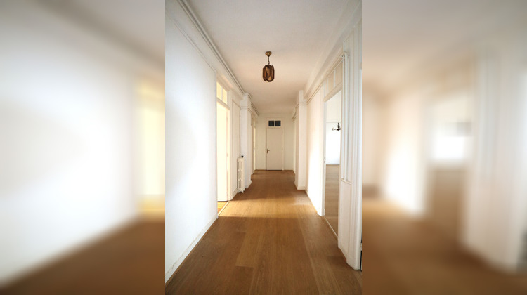 Ma-Cabane - Vente Appartement BREST, 100 m²