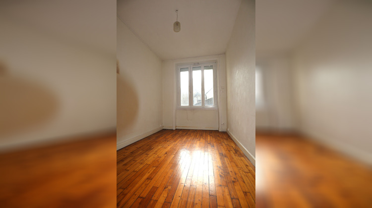 Ma-Cabane - Vente Appartement BREST, 100 m²