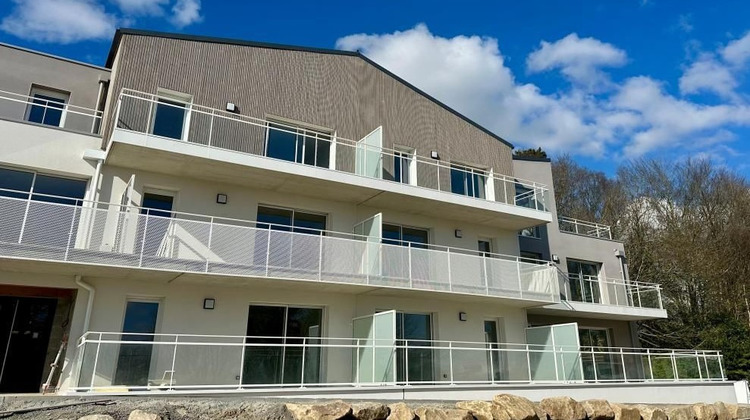 Ma-Cabane - Vente Appartement BREST, 79 m²