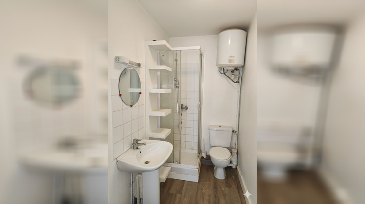 Ma-Cabane - Vente Appartement BREST, 27 m²