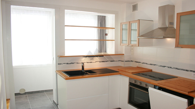 Ma-Cabane - Vente Appartement BREST, 76 m²