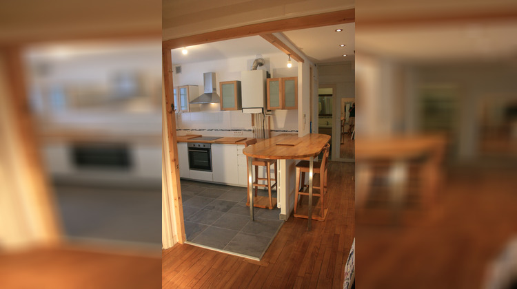 Ma-Cabane - Vente Appartement BREST, 76 m²