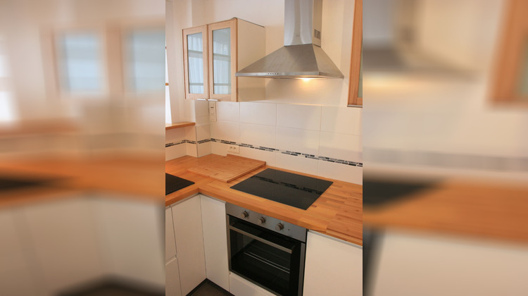 Ma-Cabane - Vente Appartement BREST, 76 m²