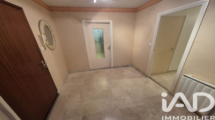 Ma-Cabane - Vente Appartement Brest, 93 m²