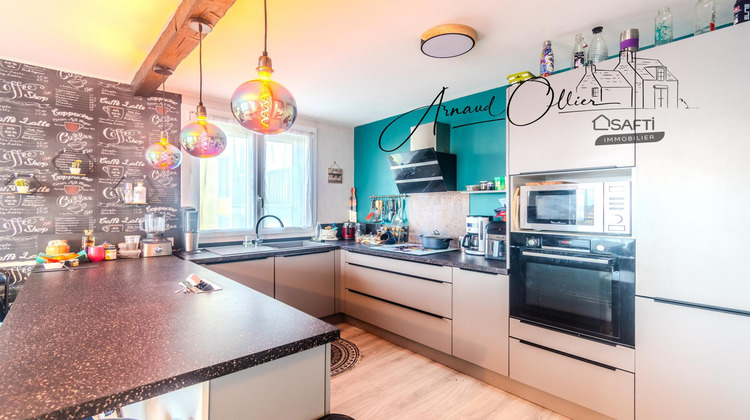 Ma-Cabane - Vente Appartement Brest, 84 m²