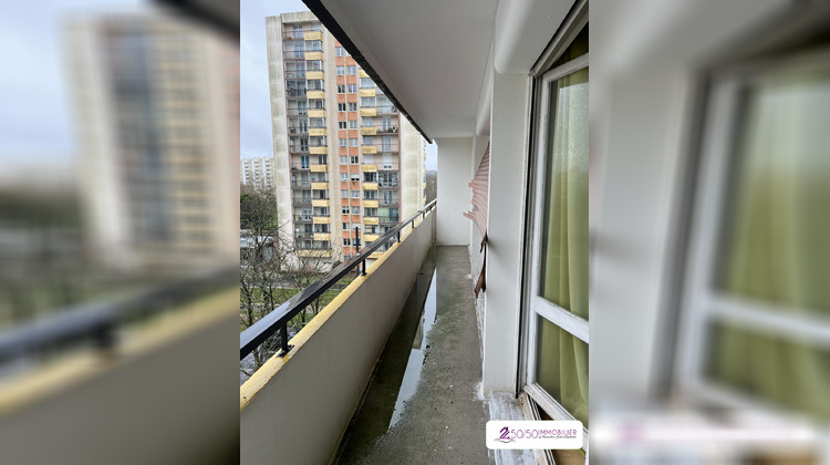 Ma-Cabane - Vente Appartement Brest, 47 m²