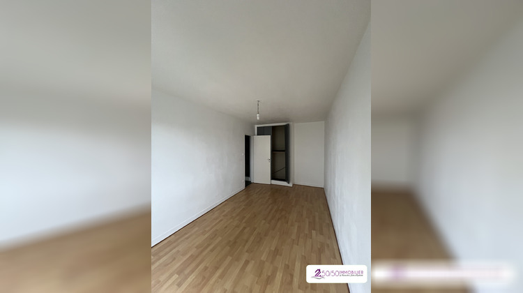 Ma-Cabane - Vente Appartement Brest, 47 m²