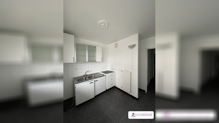 Ma-Cabane - Vente Appartement Brest, 47 m²