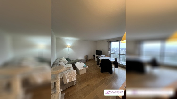 Ma-Cabane - Vente Appartement Brest, 47 m²