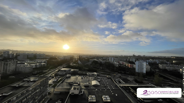 Ma-Cabane - Vente Appartement Brest, 47 m²