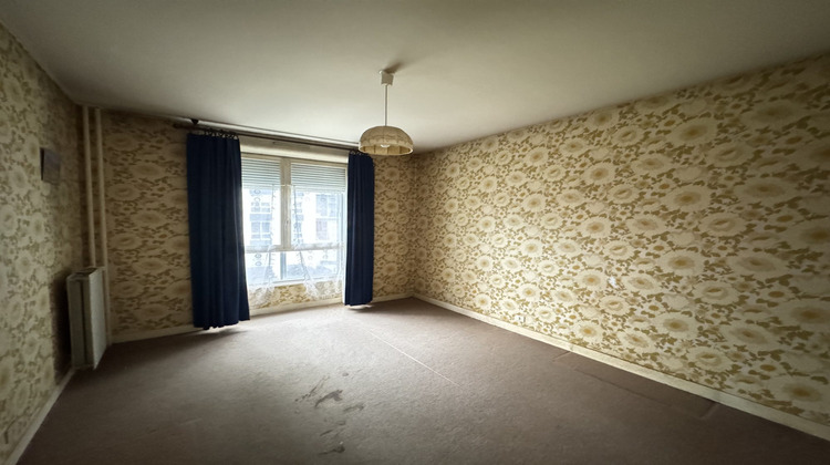 Ma-Cabane - Vente Appartement Brest, 77 m²