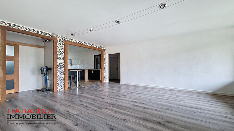 Ma-Cabane - Vente Appartement BREST, 88 m²