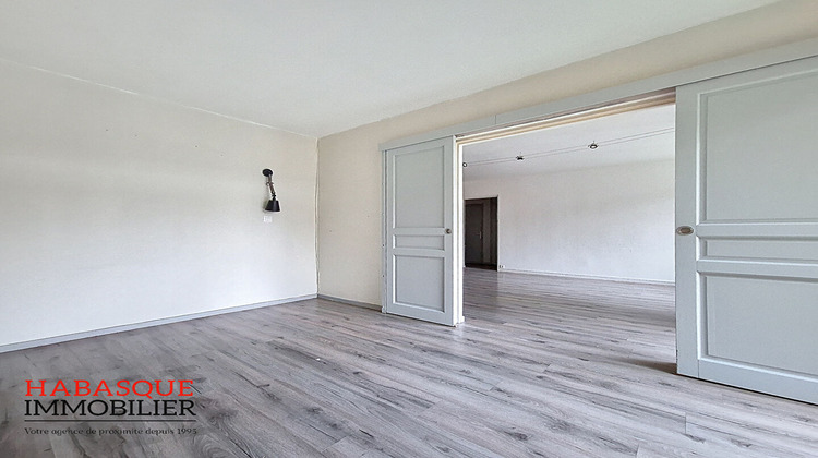 Ma-Cabane - Vente Appartement BREST, 88 m²
