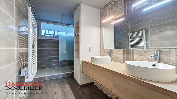 Ma-Cabane - Vente Appartement BREST, 88 m²