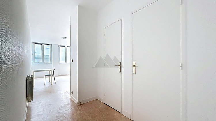 Ma-Cabane - Vente Appartement BREST, 30 m²